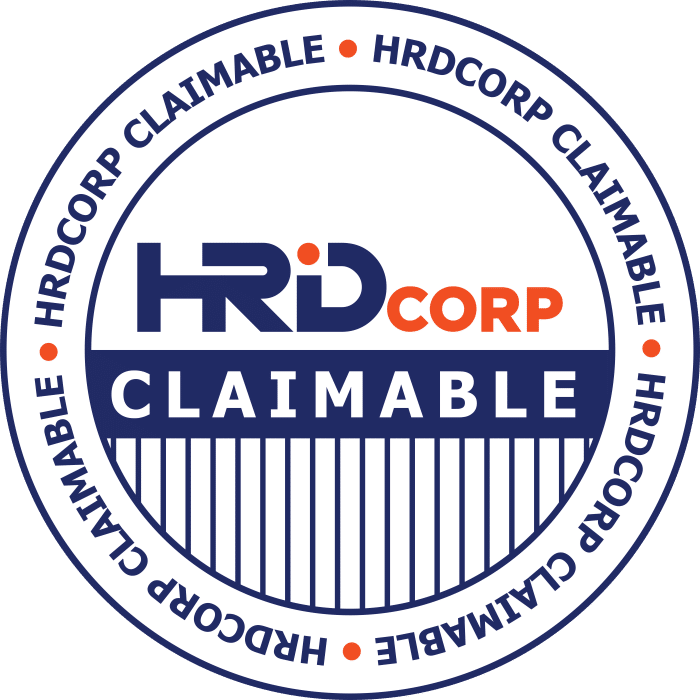 Hrd Corp Claimable Logo