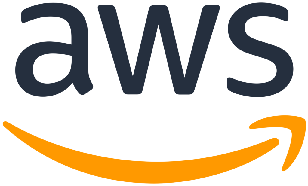 Logo Cloud Aws