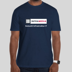 T Shirt Inframesia