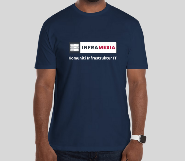 T Shirt Inframesia