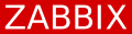 Logo Zabbix